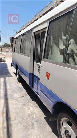 تويوتا كوستر